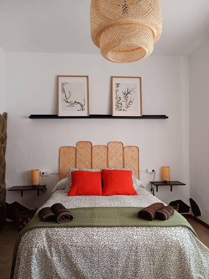 Maison de vacances pour 10 personnes, avec vue et terrasse, animaux acceptés - 1