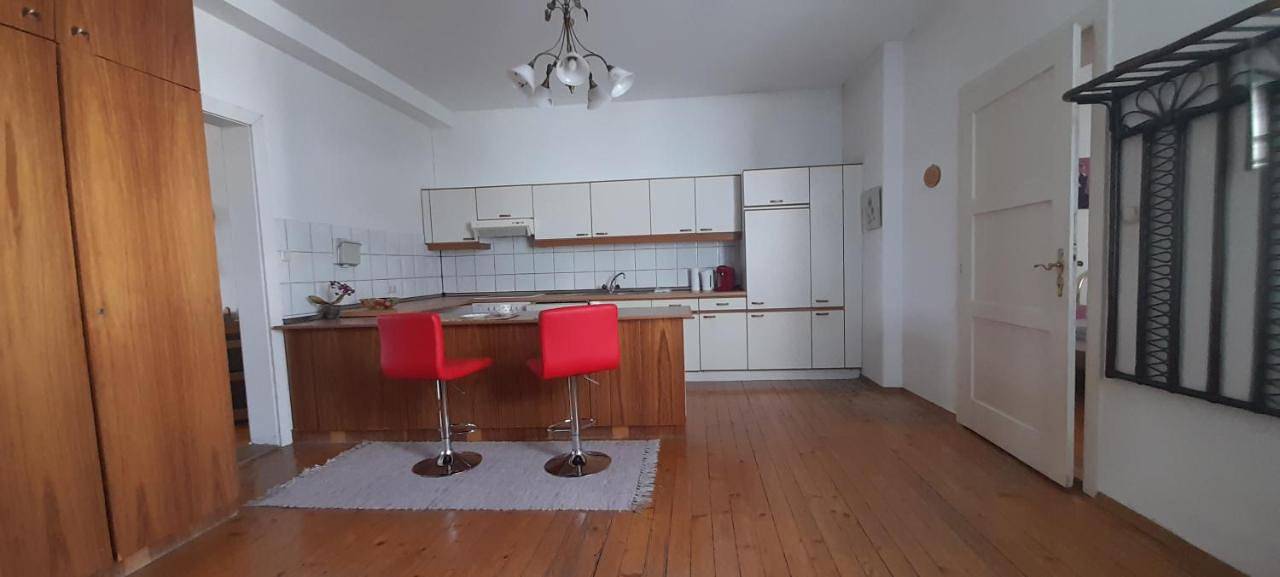 Ganze Wohnung, Appartements Donaublick in Linz, Linz-Wels