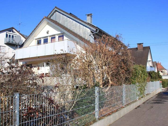 Ferienglück-Markgräflerland in Neuenburg am Rhein, Südschwarzwald
