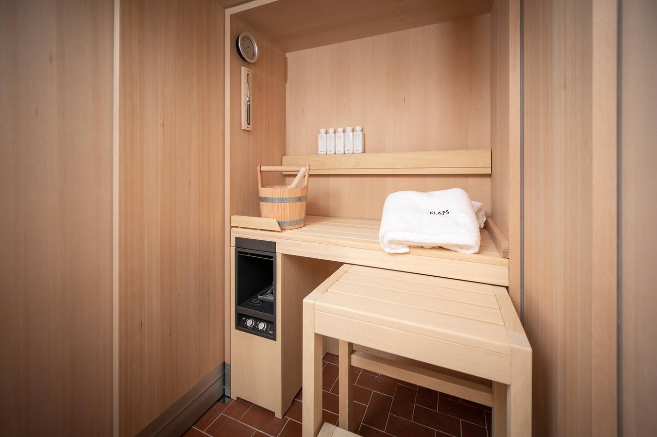 Ganze Ferienwohnung, Appartement Top 3 de Luxe in Hinterthal, Steinernes Meer