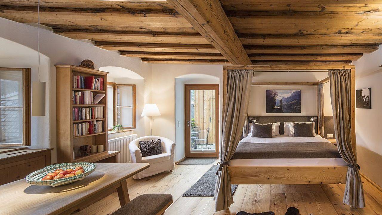 Suite für 2 Personen in Hallstatt in Hallstatt, Dachstein Salzkammergut