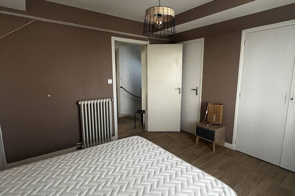 Villa Montalat - Pretty and quiet in Brive-la-Gaillarde, Brive-la-Gaillarde und Umgebung