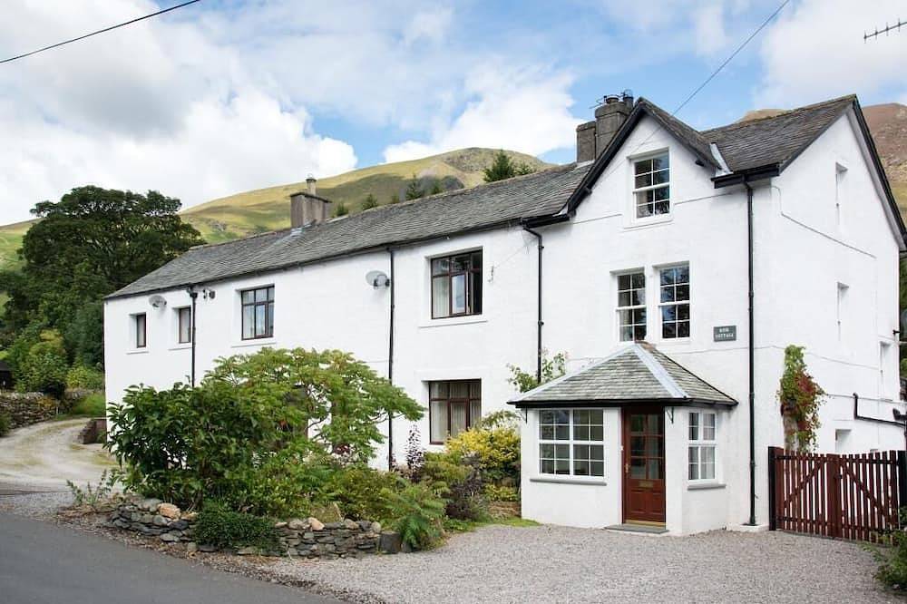 Cottage for 6 People in Threlkeld, Cumbria