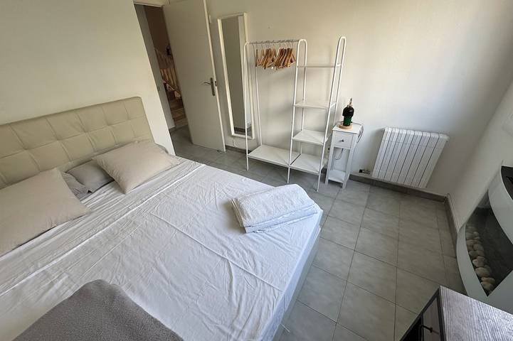 House In Masnou Next To Beach And Train in El Masnou, Costa del Maresme