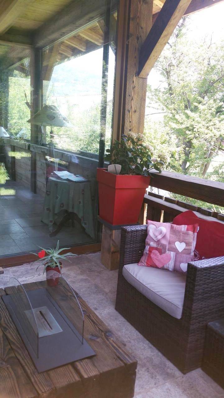 Triple Room in Station de Morillon, Grand Massif