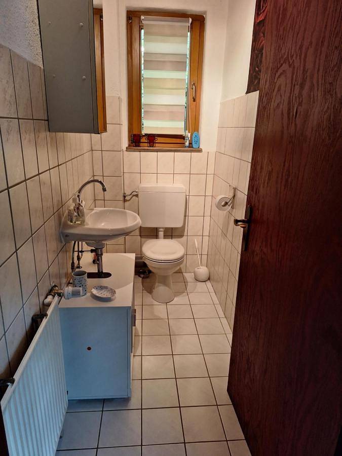One-Bedroom House in Windeck, Windecker-Ländchen