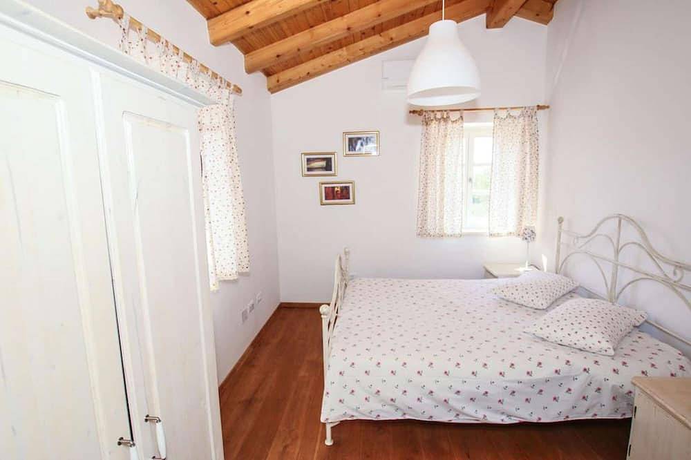 Ferienhaus für 5 Personen mit Pool bei Poreč in Grad Poreč, Porec und Umgebung