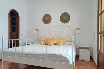 Villa voor 8 Personen in Leros, Dodekanesos, Afbeelding 1