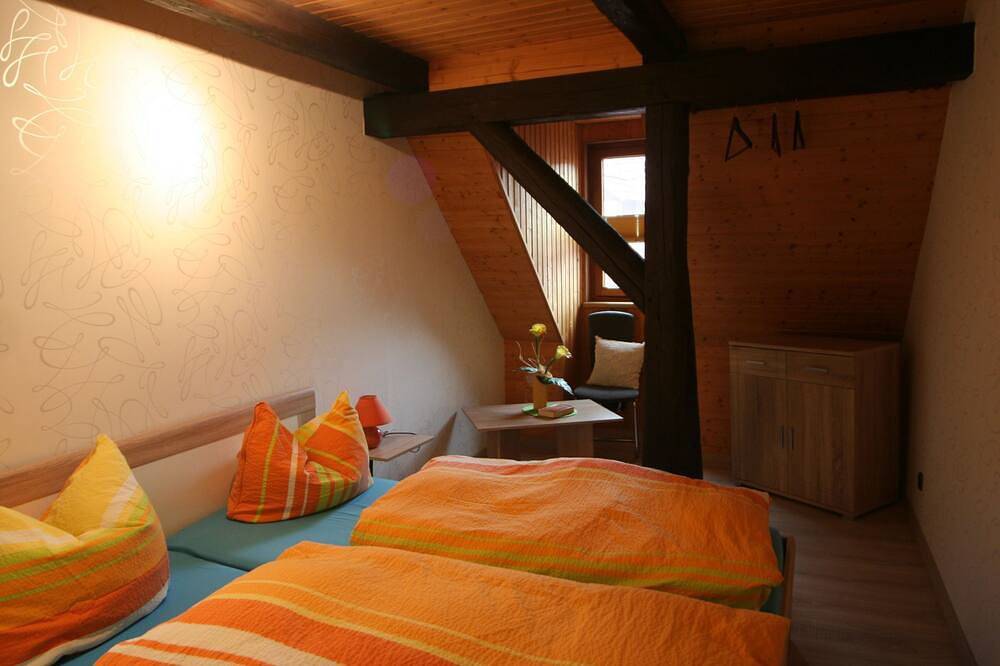 Ganze Wohnung, Ferienwohnung Gänseschnabel - Gästehaus Tröbs Ferienwohnungen in der Perle des in Ilfeld, Harztor