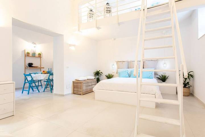 Appartamento vacanze per 3 persone - 1