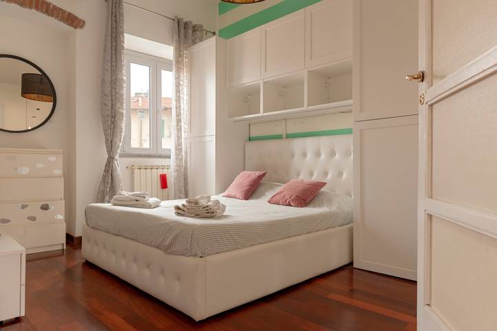 Apartamento de vacaciones para 4 personas - 1