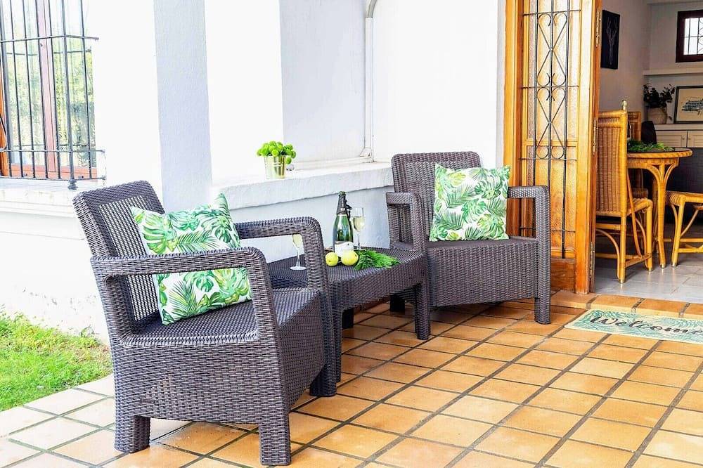 Beautiful Mediterranean bungalow in Playa Flamenca, Orihuela