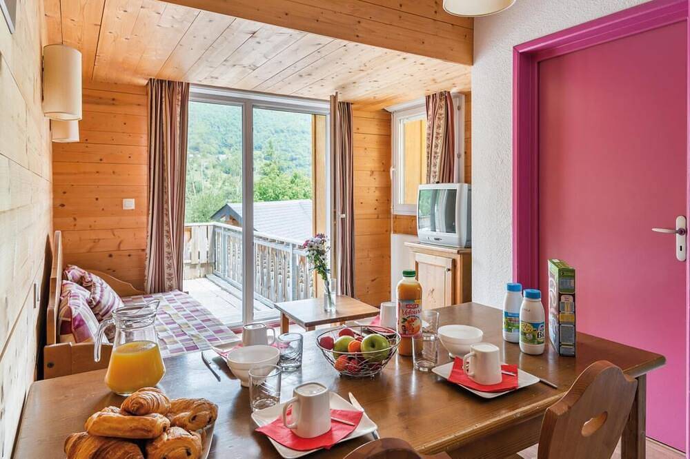 Appartement de vacances