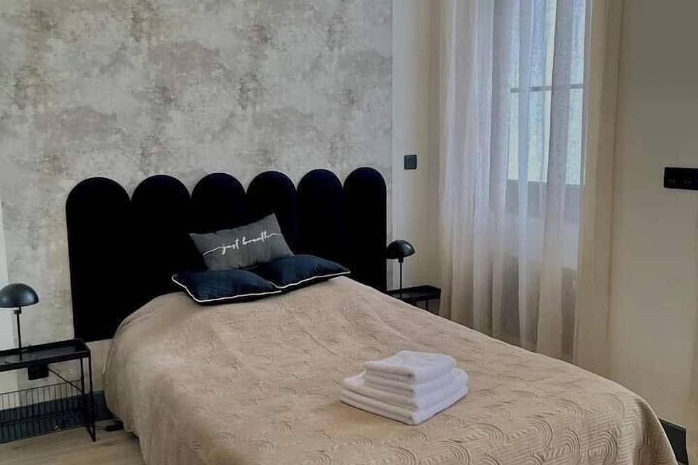 Appartement entier, Studio Marie-Louise Wittelsheim in Wittelsheim, Région de Thann