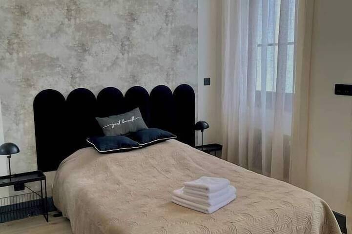 Gîte pour 2 personnes dans Wittelsheim - 2