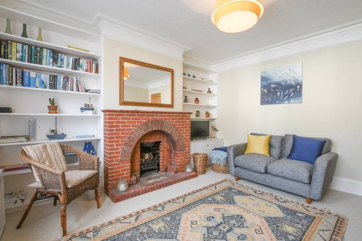 Apartamento de vacaciones para 2 personas - 1
