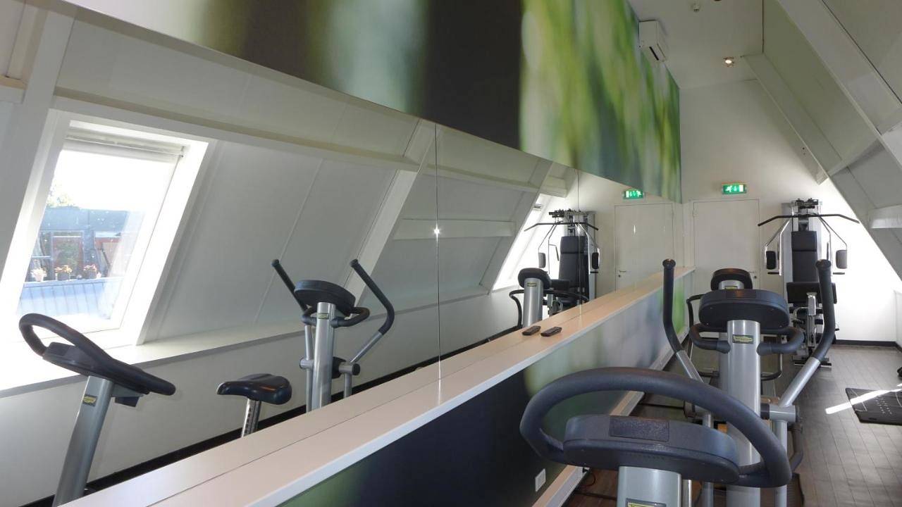 Hotel Theater Figi in Zeist, Bestuur Regio Utrecht