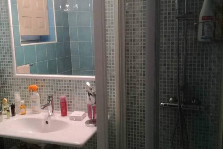 Gîte pour 4 personnes, avec balcon à Comillas - 3