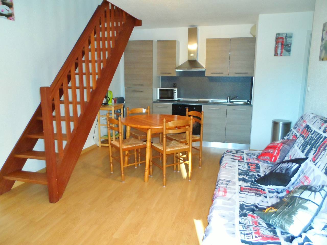 Photo : Appartement de vacances