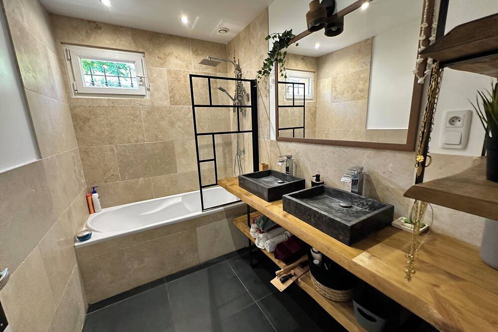 Rental Villa Coudoux near Aix en Provence in Coudoux, Aix-en-Provence region