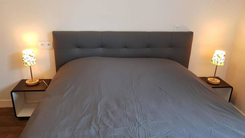 Hôtel pour 2 personnes à Andouillé - 4