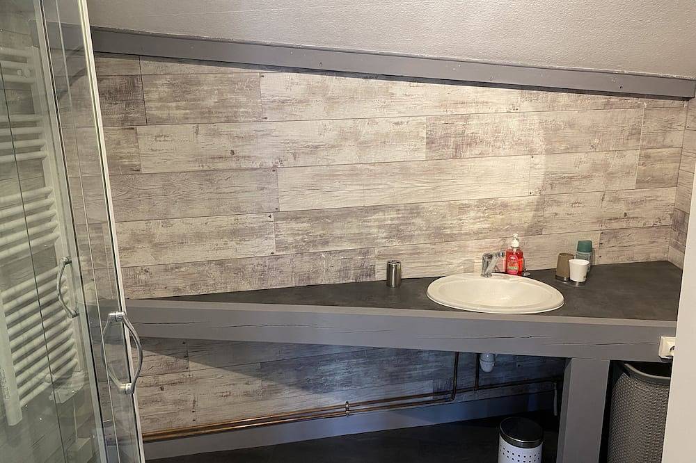 Appartement entier, Appartement in Cernon, Jura Francais