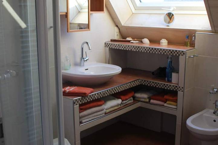 Ferienwohnung für 4 Personen, mit Garten, mit Haustier in Horn-Bad Meinberg - 4