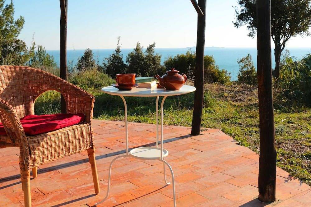 Holiday Home Monte Argentario Sea Views in Monte Argentario, Grosseto Province