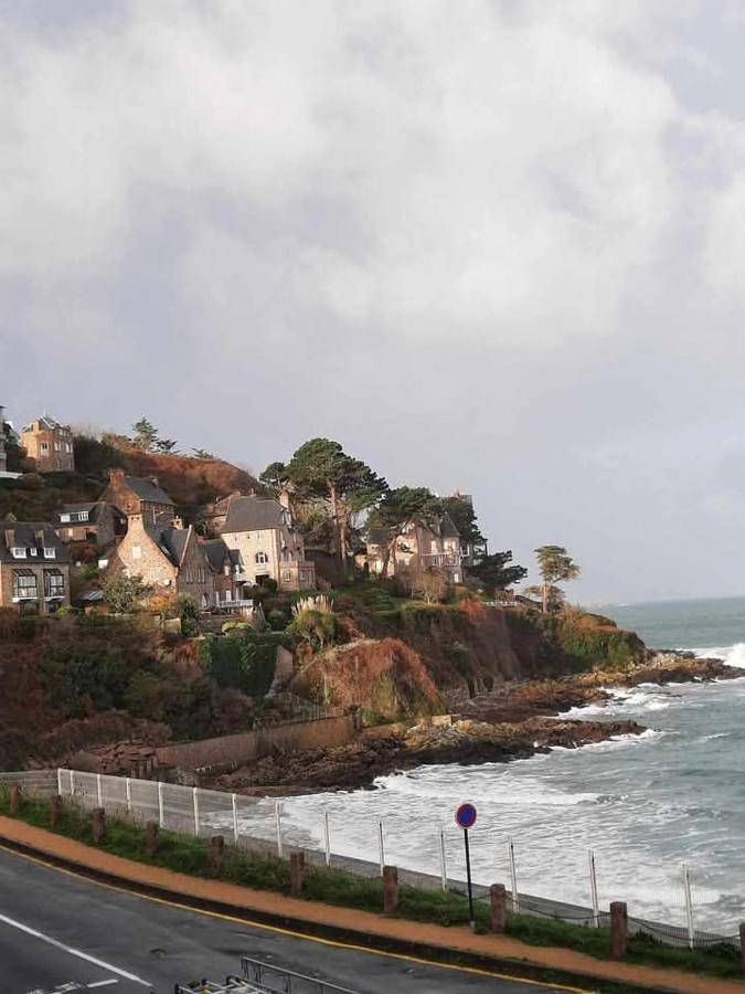 Gîte pour 2 personnes, avec vue dans Plage Trestignel - 3