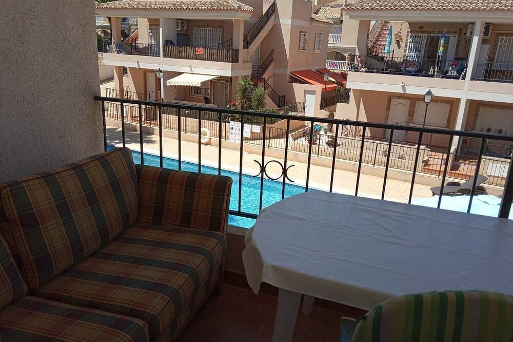 Ganze Wohnung, Casa Montebello  Algorfa Spain in Montemar suburb, Algorfa
