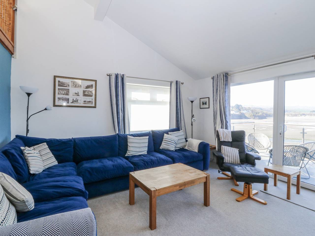 Gilfach Goed in Abersoch, Gwynedd