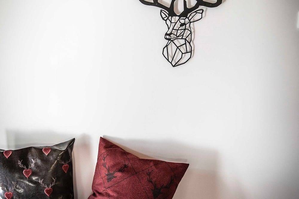 Appartamento intero, Ledù - Cozy cuddle nest in the Bottonera casa vacanza with open room design in Chiavenna, Alpi del Bernina