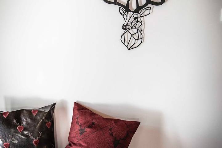 Ferienwohnung für 2 Personen