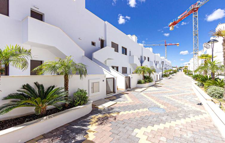 Appartement de vacances entier, Appartement de luxe avec piscine, terrasse et climatisation in Golf Bahia, Finestrat