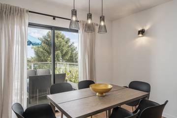 Apartamento De Férias para 6 Pessoas em São Martinho (desambiguação), Madeira, Foto 1