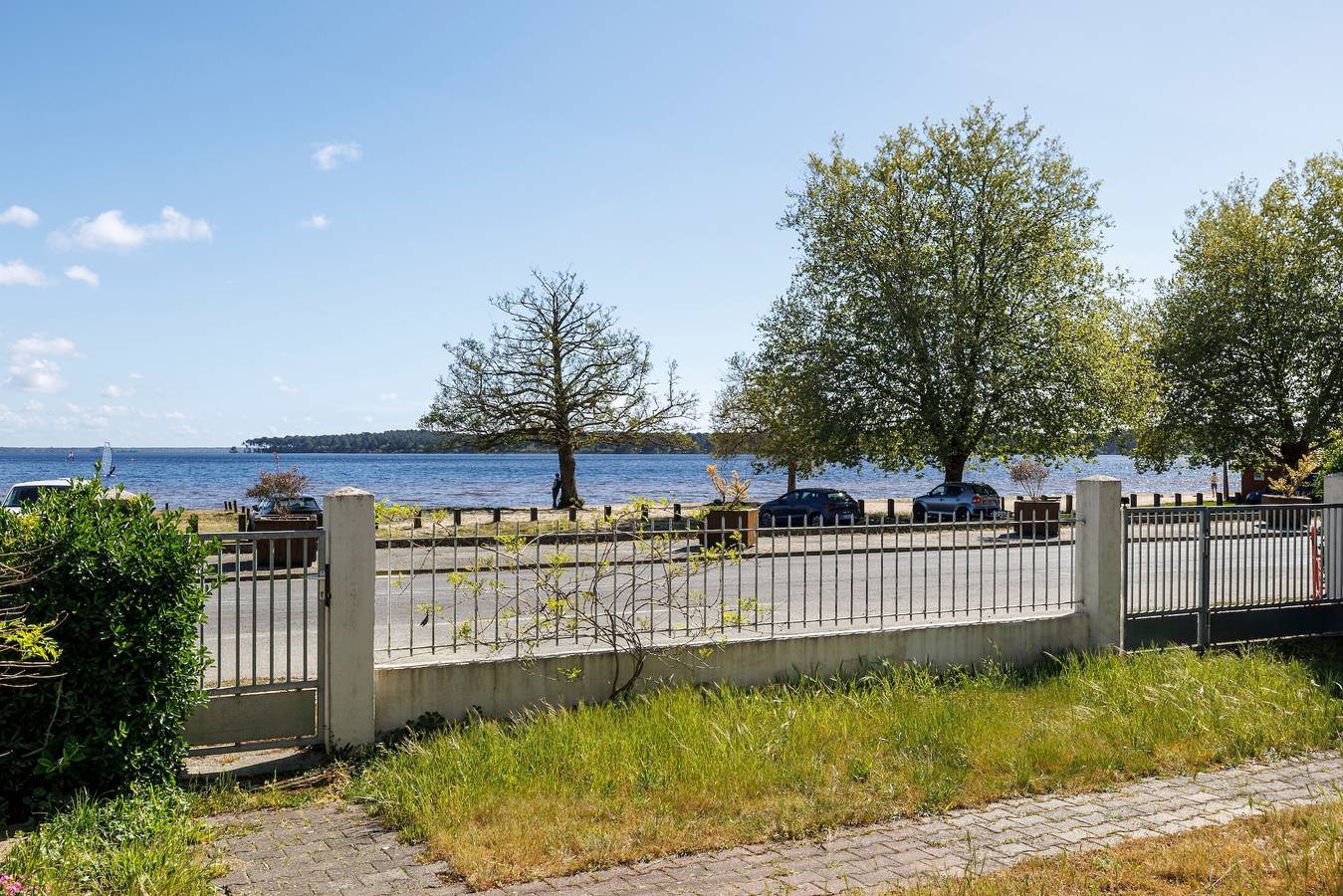 Villa Etchola – Lacanau | Lake View, Near Ocean, Surf, Golf & Nature – 3-Star Rated in Lac de Lacanau, Lacanau