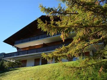 Hütte für 2 Personen in Saanenmöser, Saanen, Bild 1
