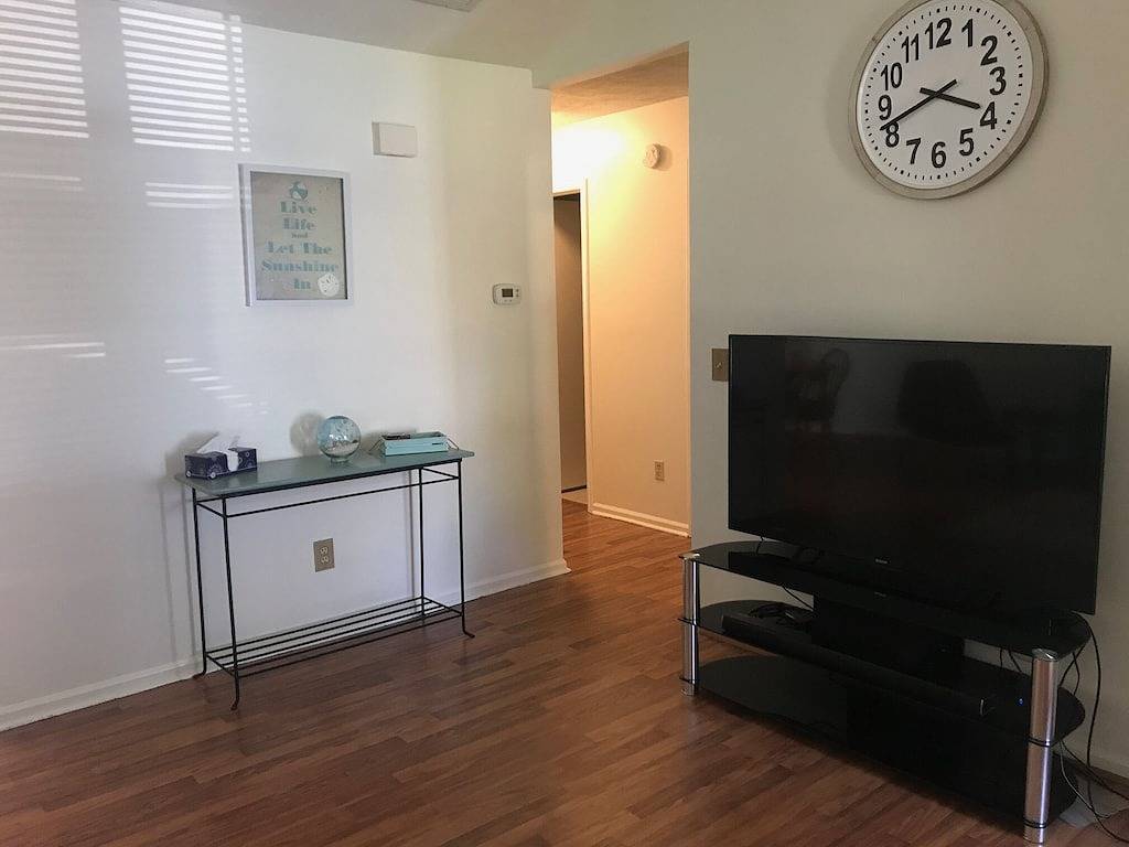 Comfortable Midtown Cottage in Quiet Neighborhood in Wilmington, New Hanover County