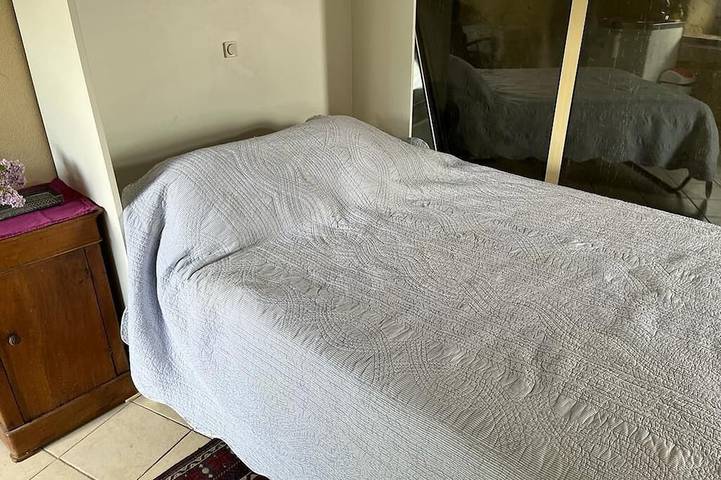 Gîte pour 4 personnes, animaux acceptés dans Gréez-sur-Roc - 2