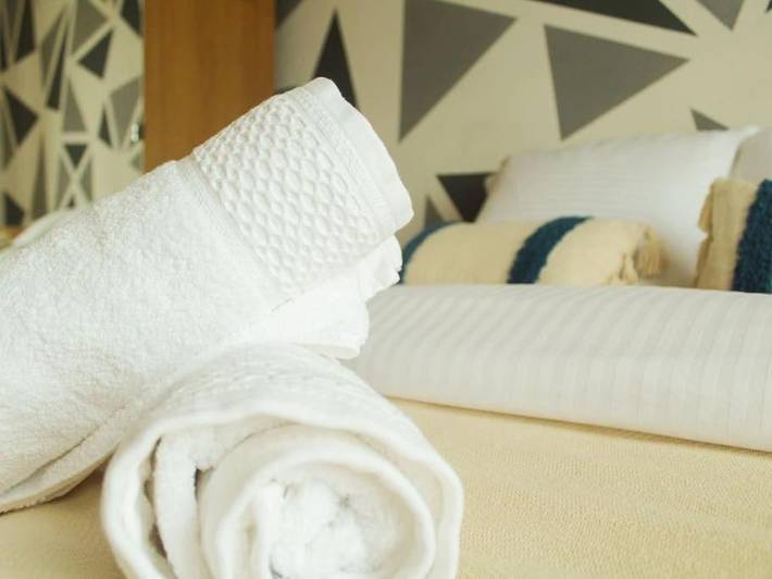 Gîte pour 4 personnes à Joinville-le-Pont - 4