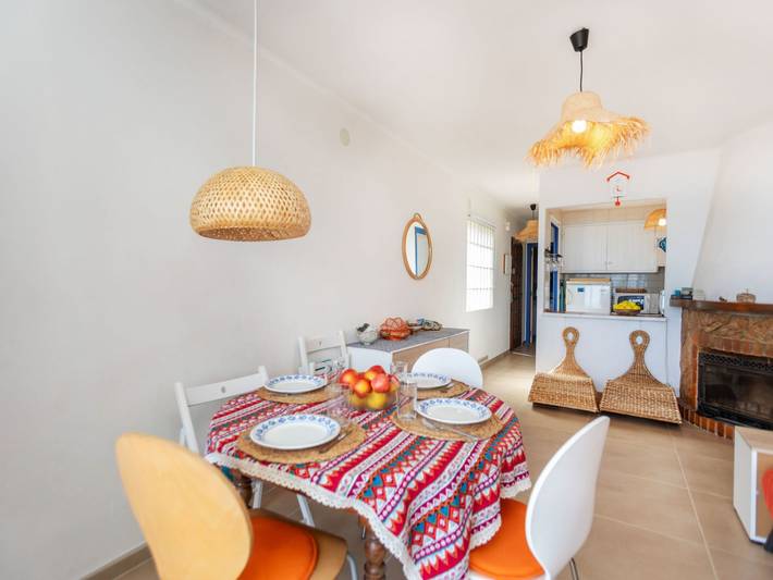 Ferienwohnung für 3 Personen, mit Balkon in Llanca - 4