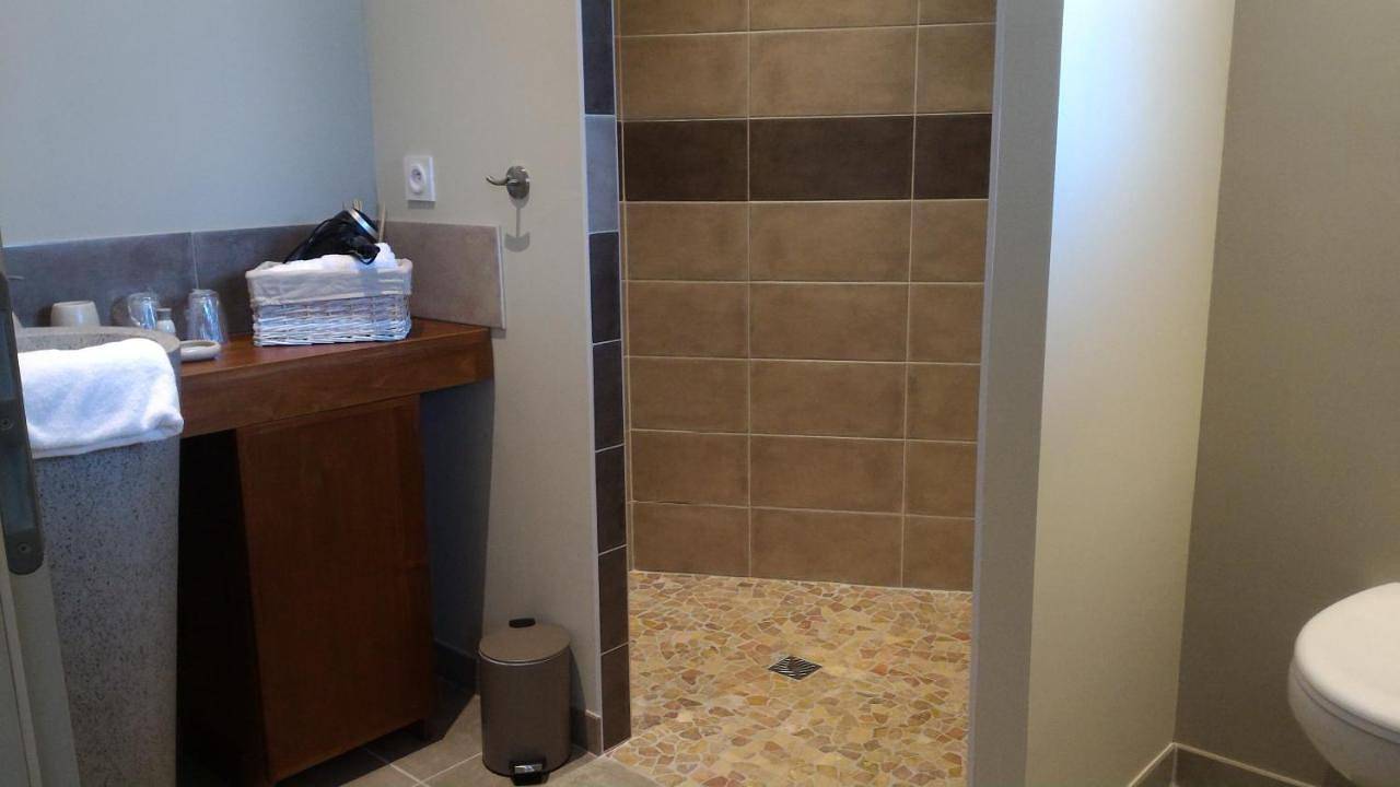 Double Room in Marcillac-Saint-Quentin, Périgord Noir