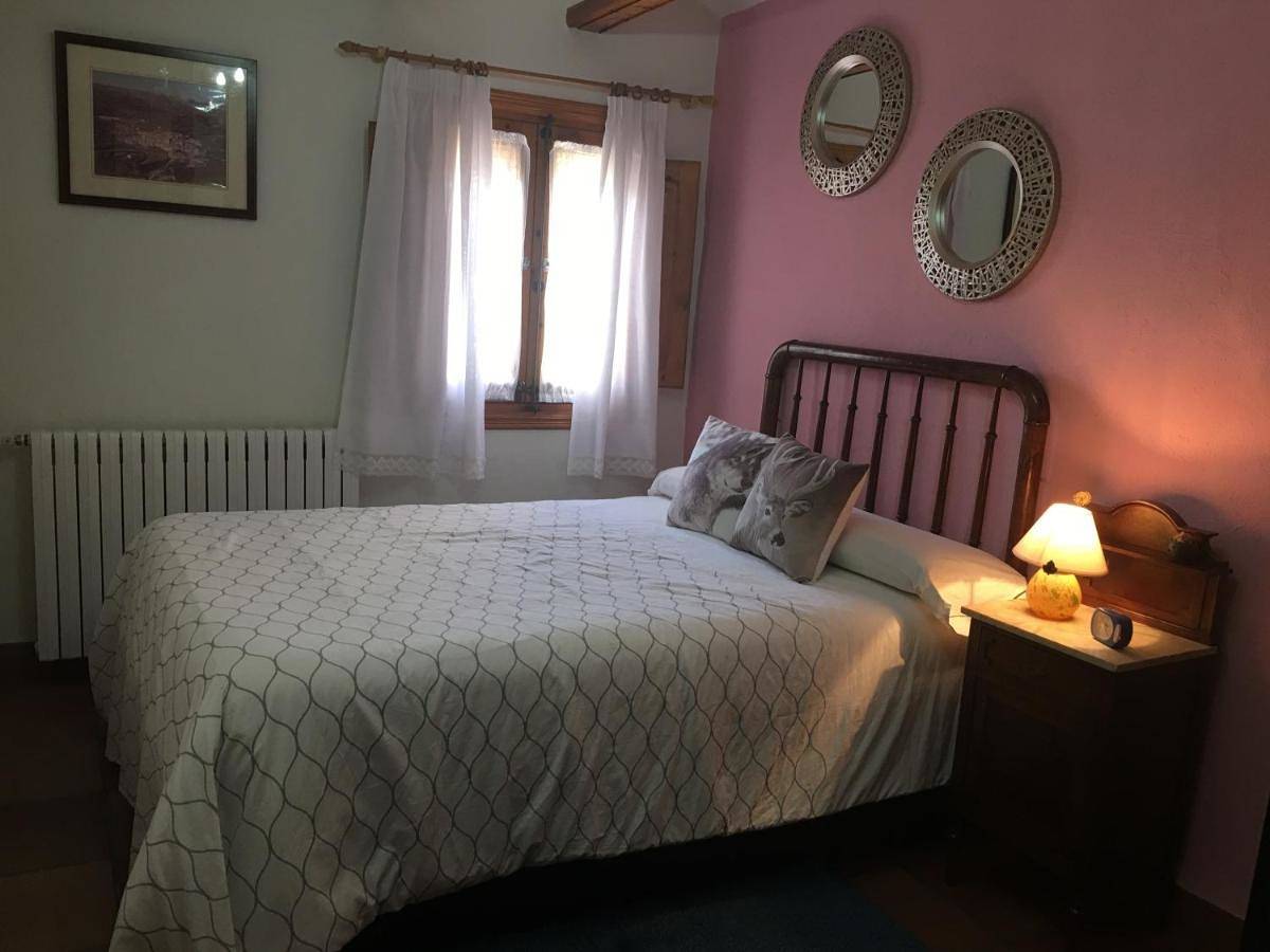 Six-Bedroom House in Valdelinares, Provincia de Teruel