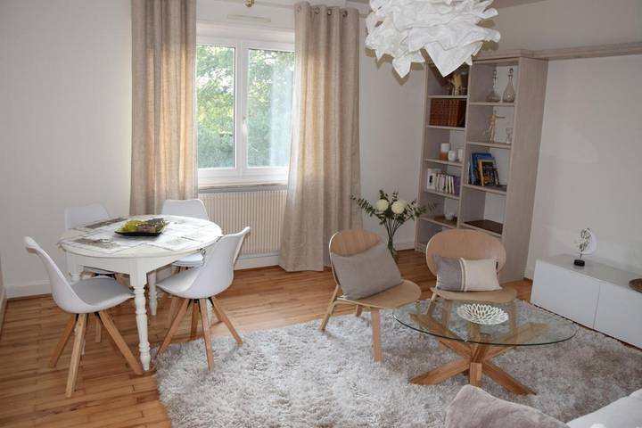 Appartement de vacances pour 4 personnes - 1