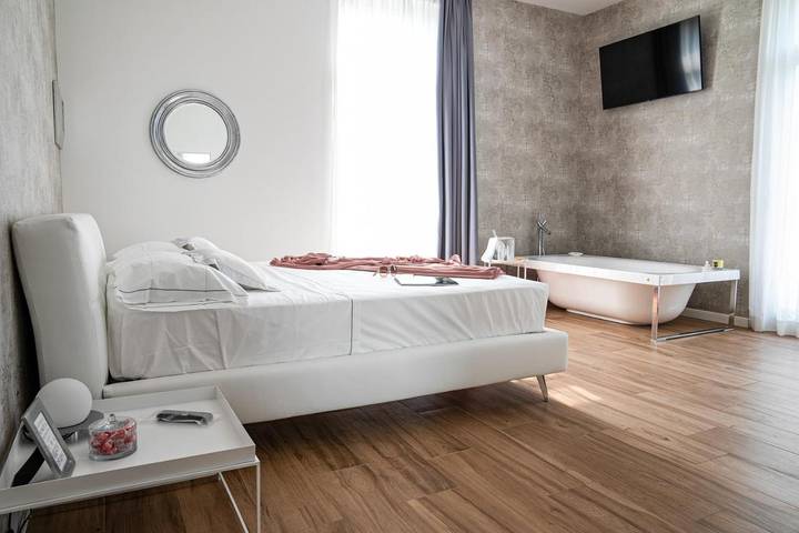 Maison d’hôte pour 2 personnes à Monza - 3