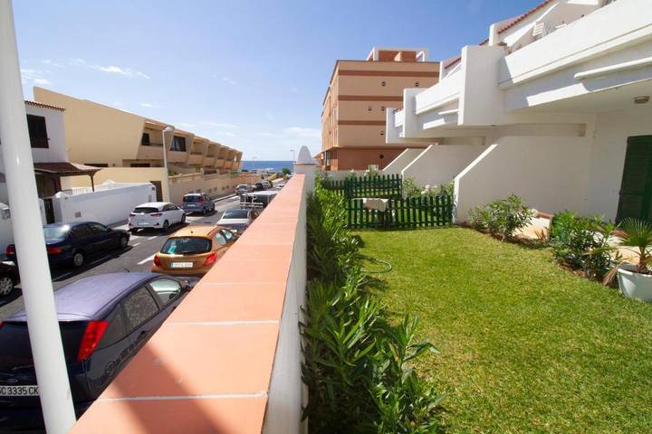 Gîte pour 2 personnes, avec piscine ainsi que jardin et vue, animaux acceptés dans Los Martínez - 4