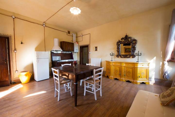 Gîte pour 4 personnes à Sansepolcro - 3