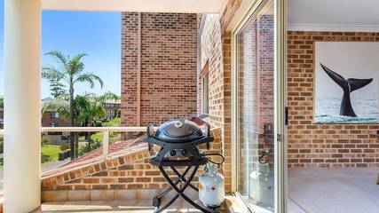 Holiday Apartment for 6 People in Nelson Bay, Hunter Valley, Photo 1