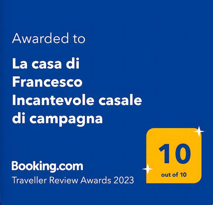 Ganze Wohnung, Apartment 'La Casa Di Francesco' mit privatem Pool, Terrasse und Wlan in Soriano nel Cimino, Viterbo Provinz