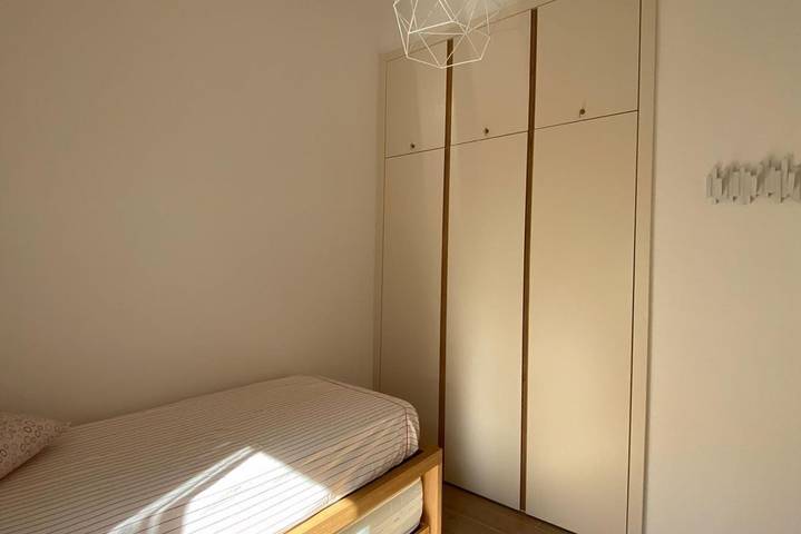 Ferienwohnung für 4 Personen, mit Balkon/Terrasse in Cala Gonone - 4